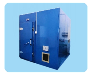 KG-5510屏蔽房